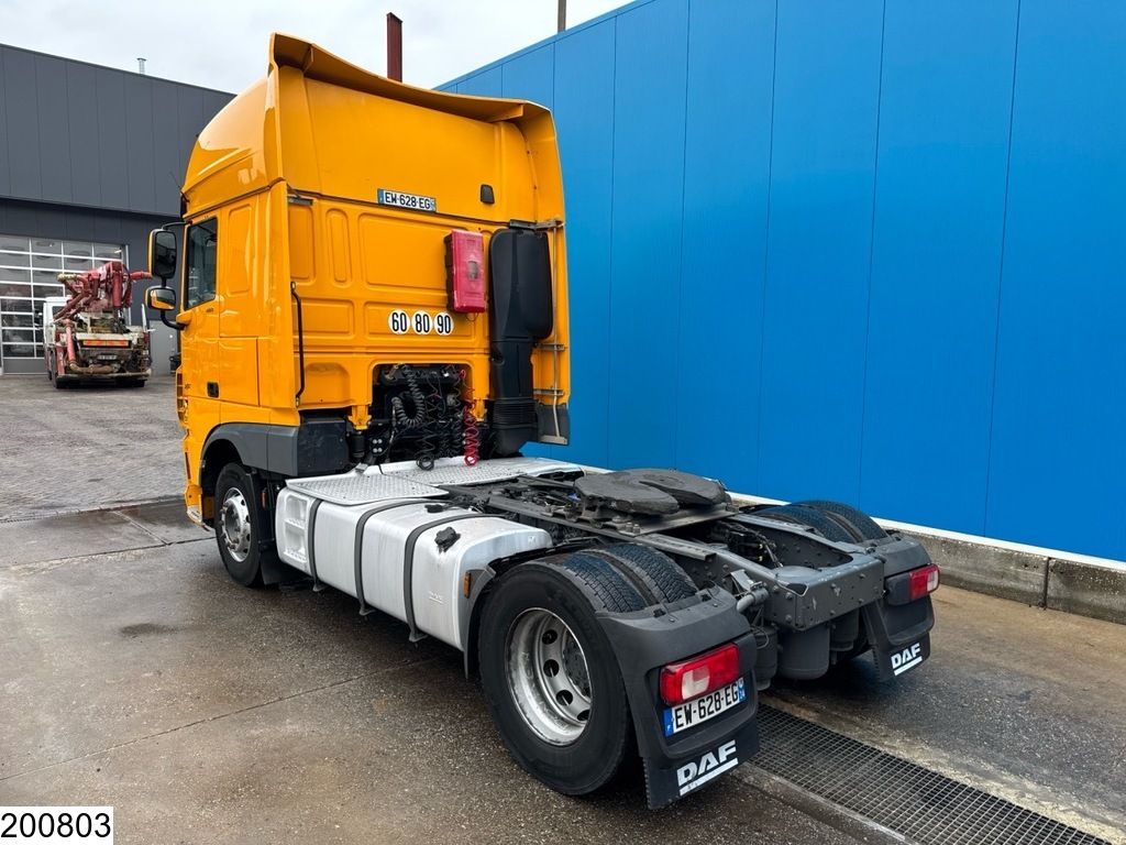 DAF XF 480 EURO 6, ACC, Standairco