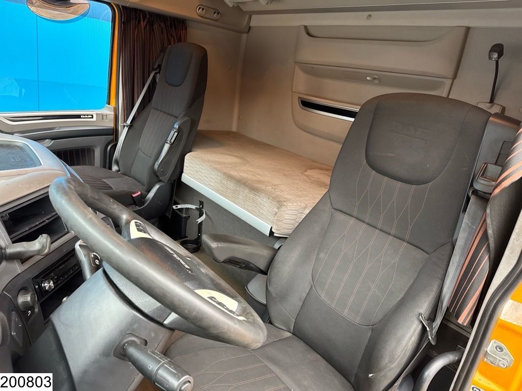 DAF XF 480 EURO 6, ACC, Standairco