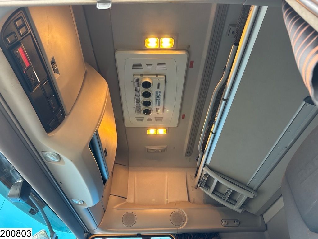 DAF XF 480 EURO 6, ACC, Standairco