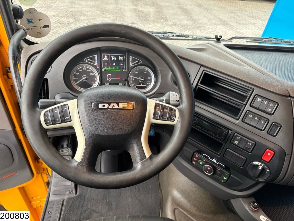 DAF XF 480 EURO 6, ACC, Standairco