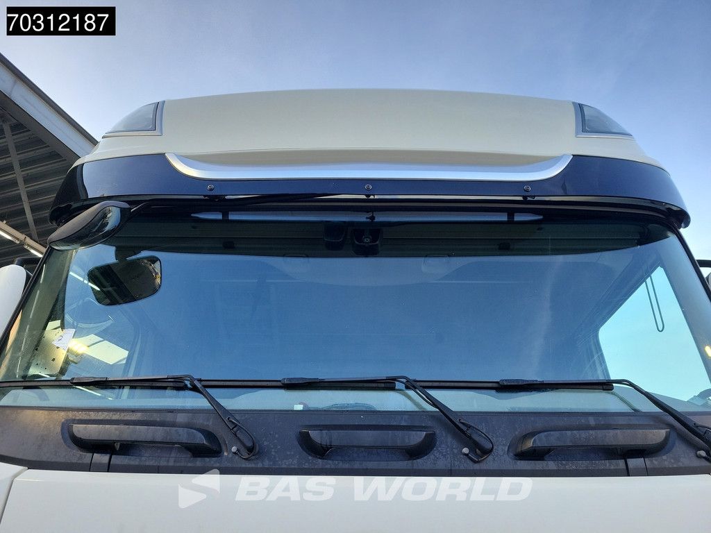 DAF XF 480 6X2 BDF Lift Steer axle FAN SSC Automatic ACC Retarder Euro 6