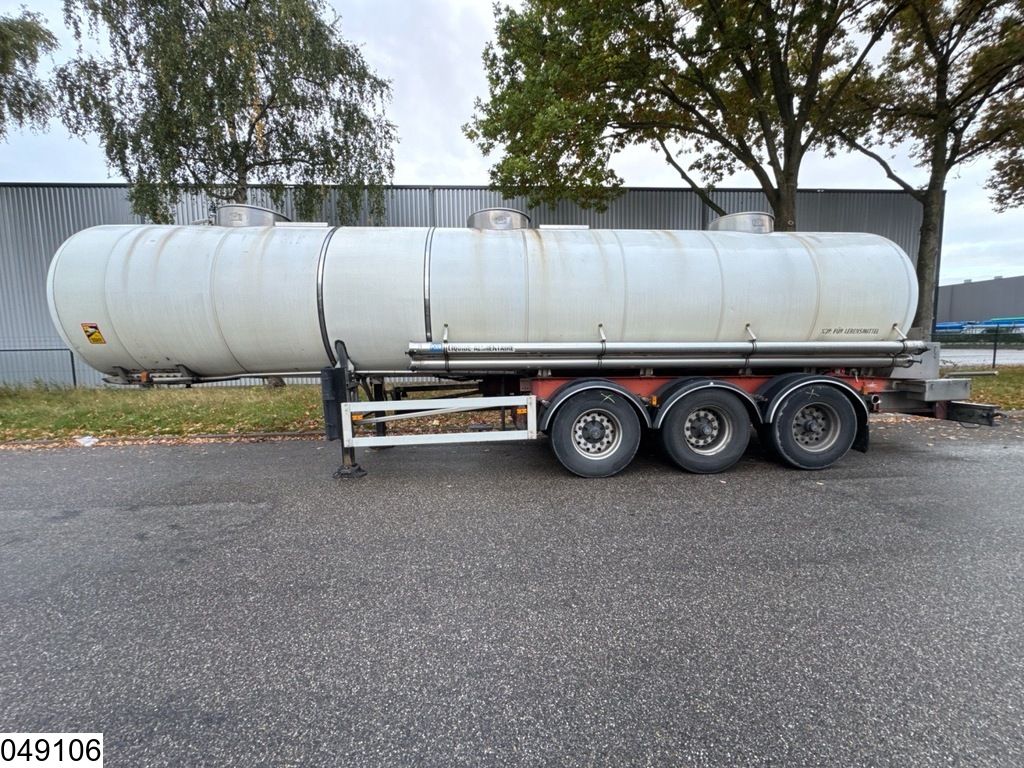 Magyar Food 26000 liter, 1 Comp