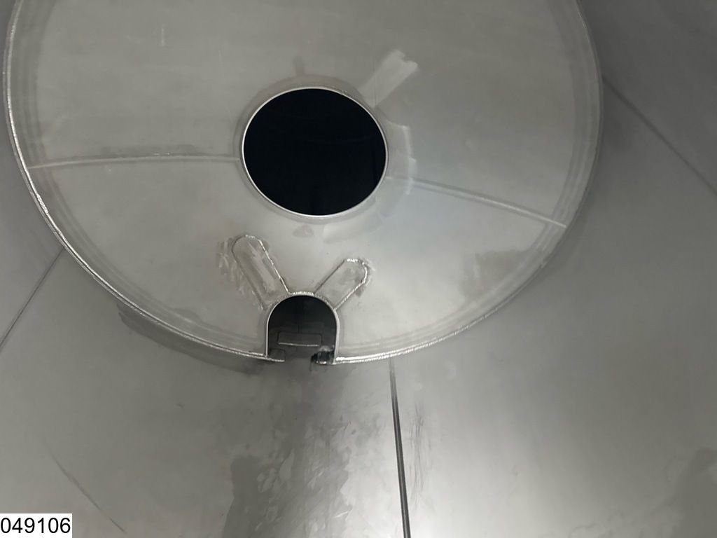 Magyar Food 26000 liter, 1 Comp