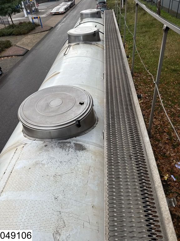 Magyar Food 26000 liter, 1 Comp