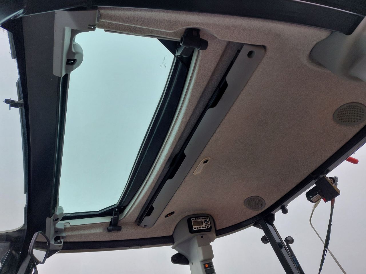 Steyr 4065 S Kompakt !!! 769 uur !!!