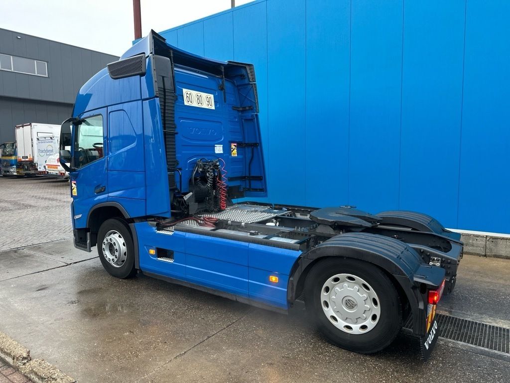 Volvo FM 460 EURO 6