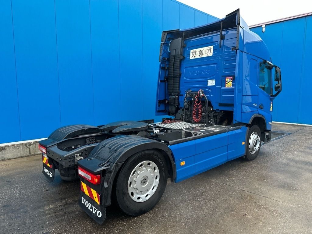 Volvo FM 460 EURO 6