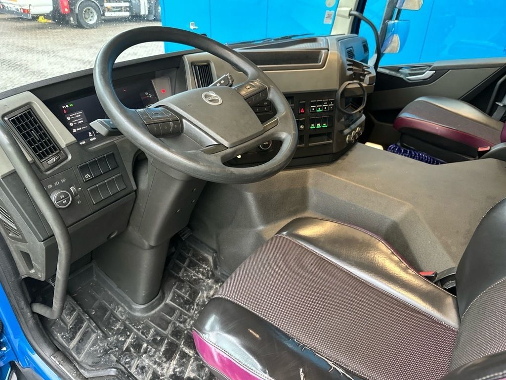 Volvo FM 460 EURO 6