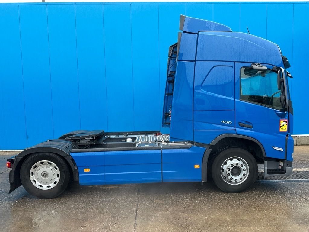 Volvo FM 460 EURO 6