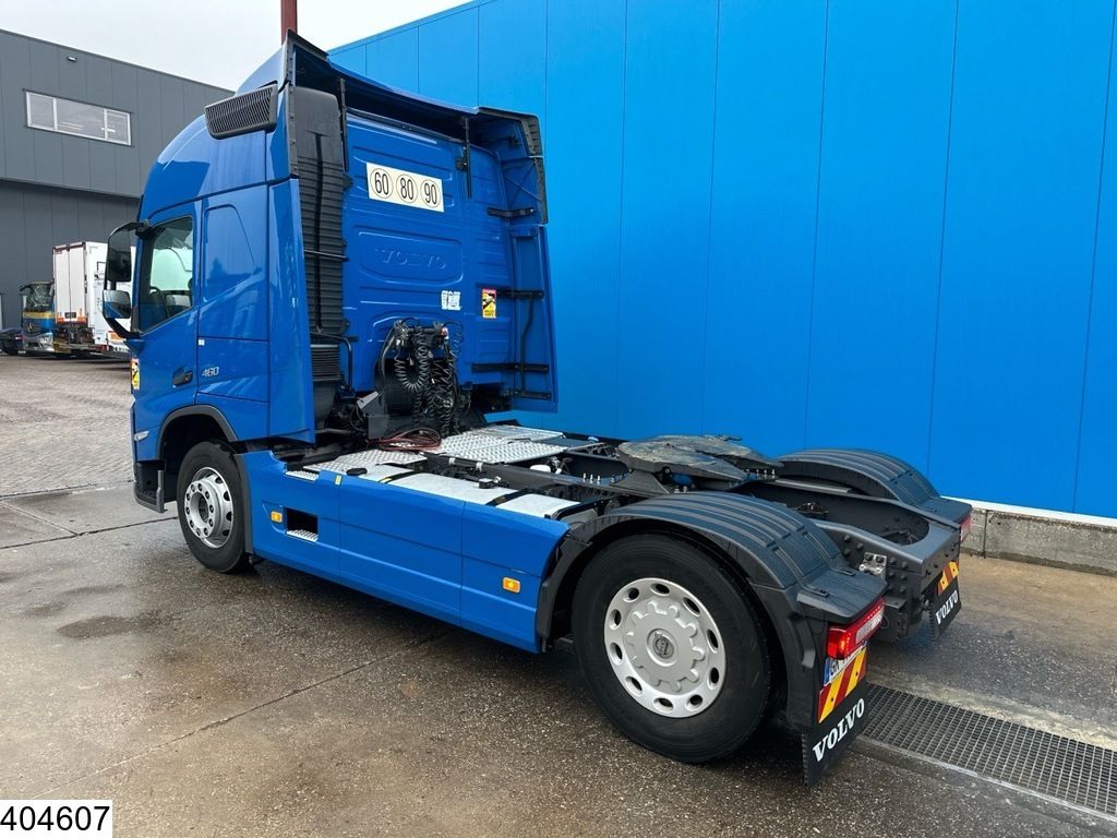Volvo FM 460 EURO 6