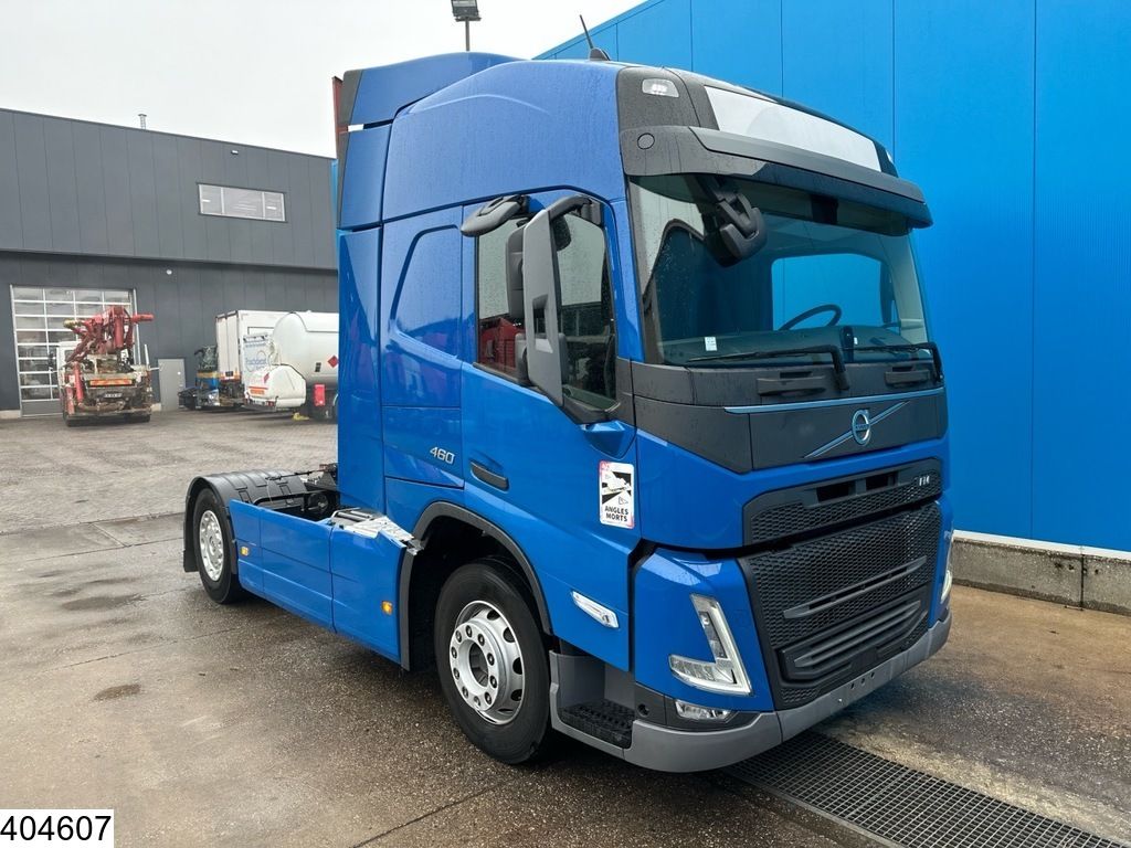 Volvo FM 460 EURO 6