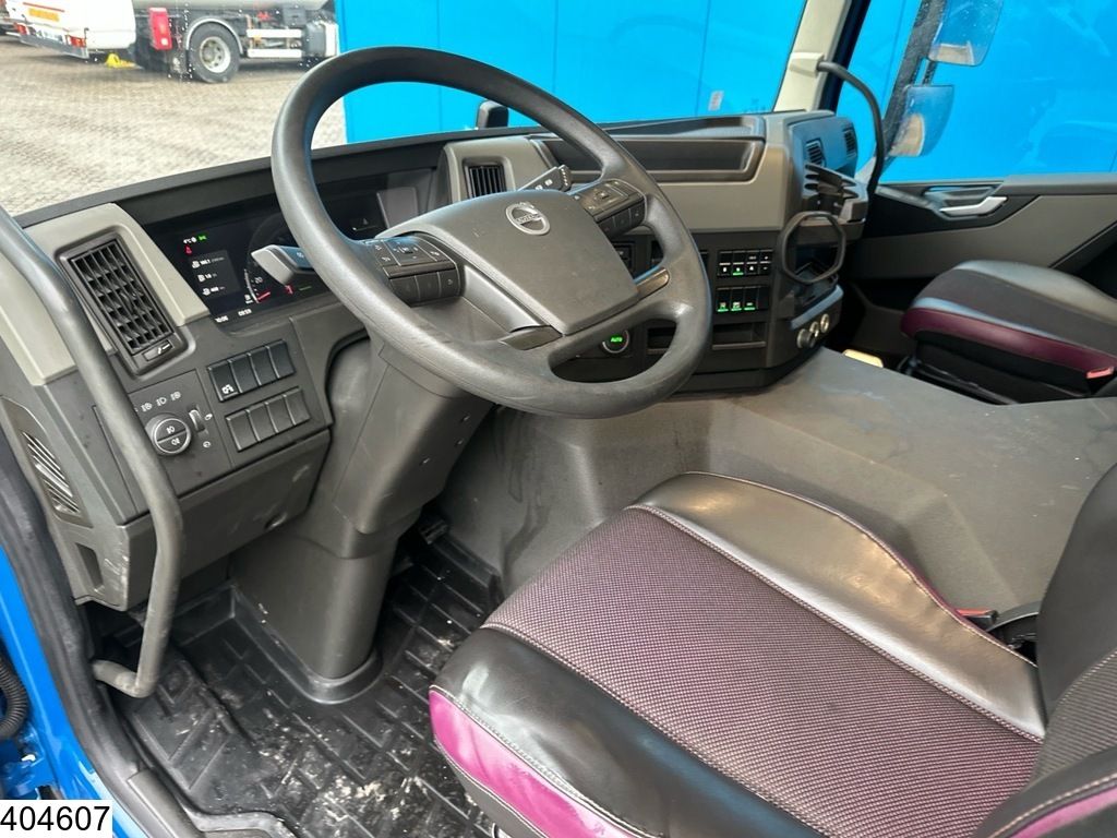 Volvo FM 460 EURO 6
