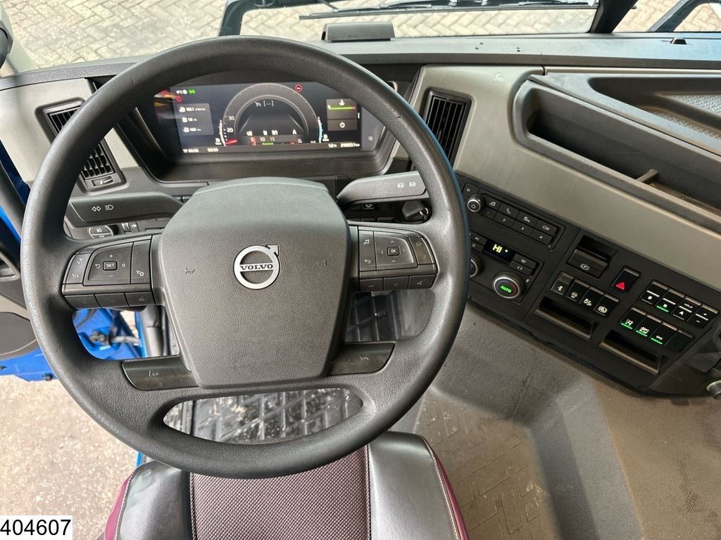 Volvo FM 460 EURO 6