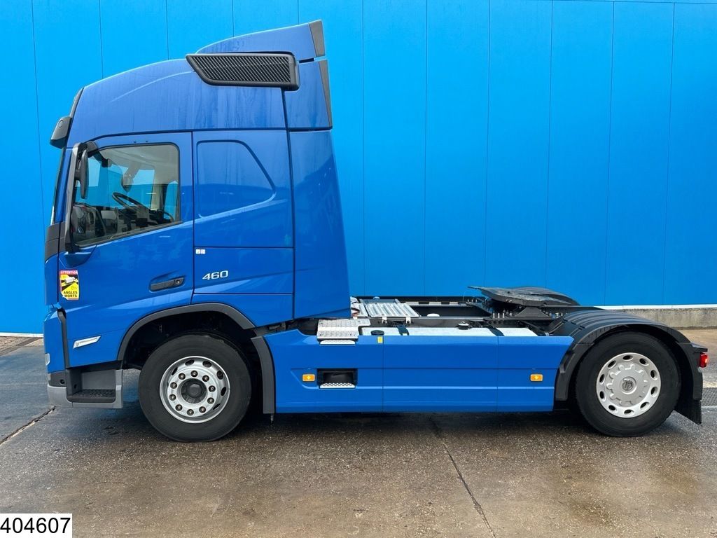 Volvo FM 460 EURO 6
