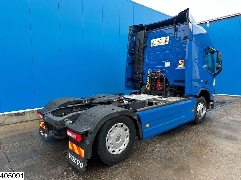 Volvo FM 460 EURO 6