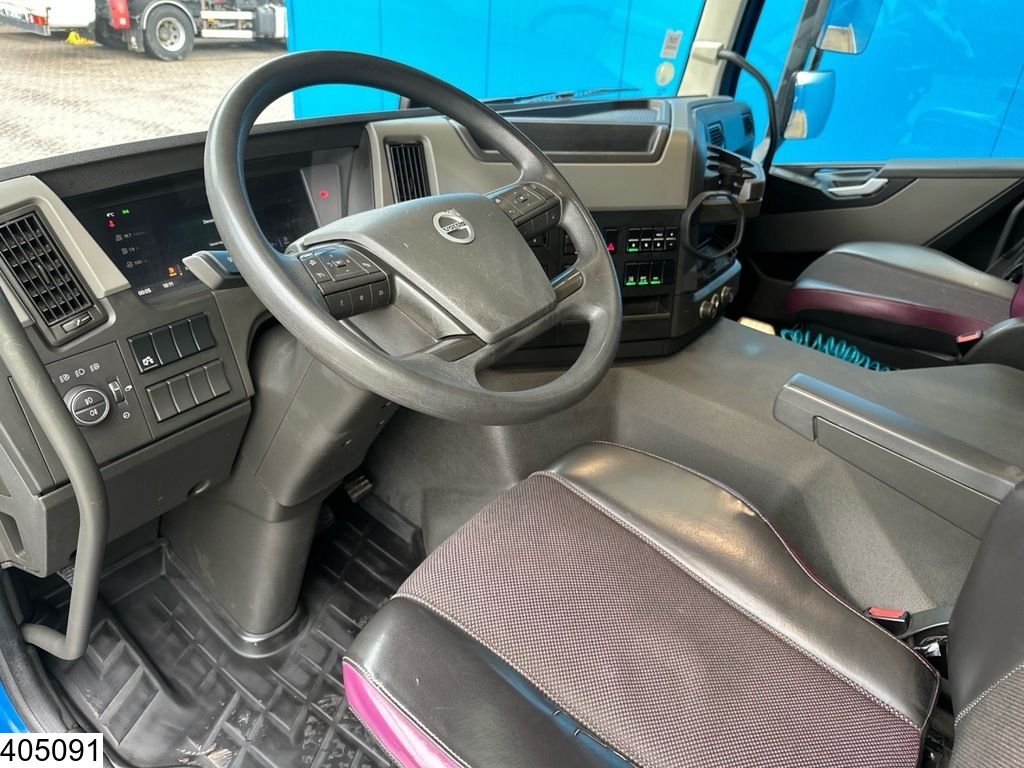 Volvo FM 460 EURO 6