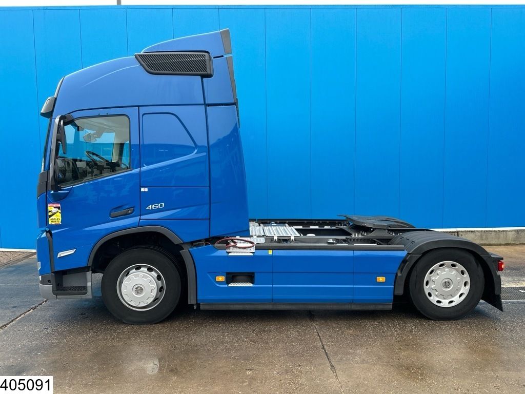 Volvo FM 460 EURO 6