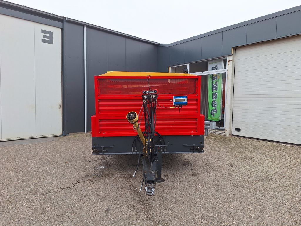 Schuitemaker AMIGO 40-S NL