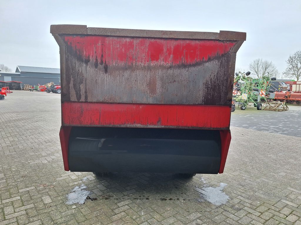 Schuitemaker AMIGO 40-S NL