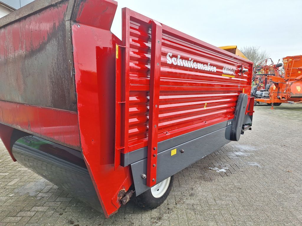 Schuitemaker AMIGO 40-S NL