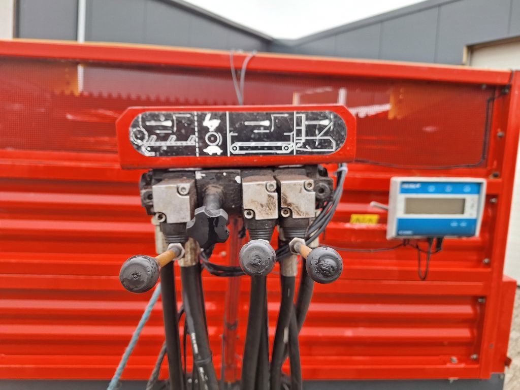 Schuitemaker AMIGO 40-S NL