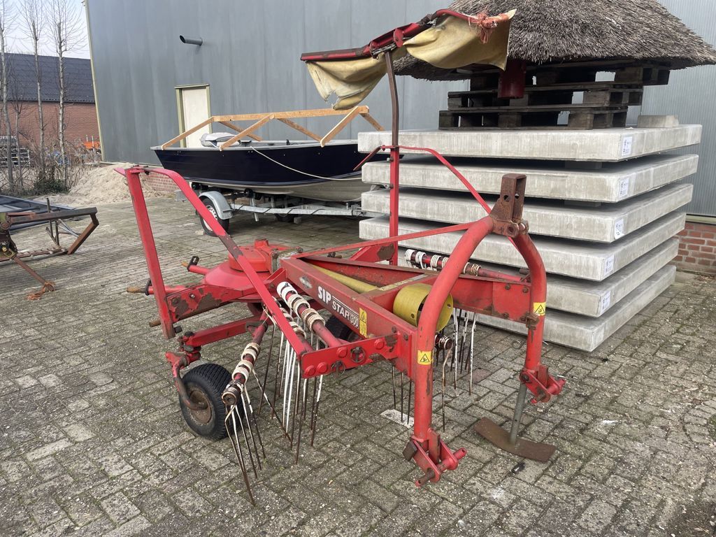 SIP Machines Sip Star 300