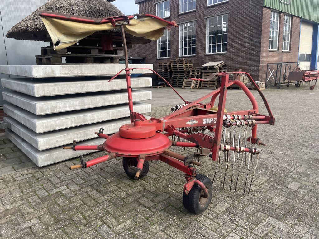 SIP Machines Sip Star 300