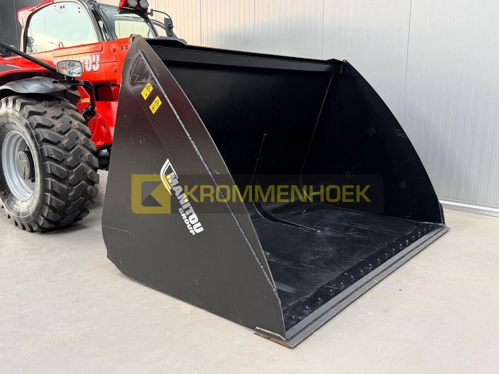 Manitou CBA 4500 KH10035