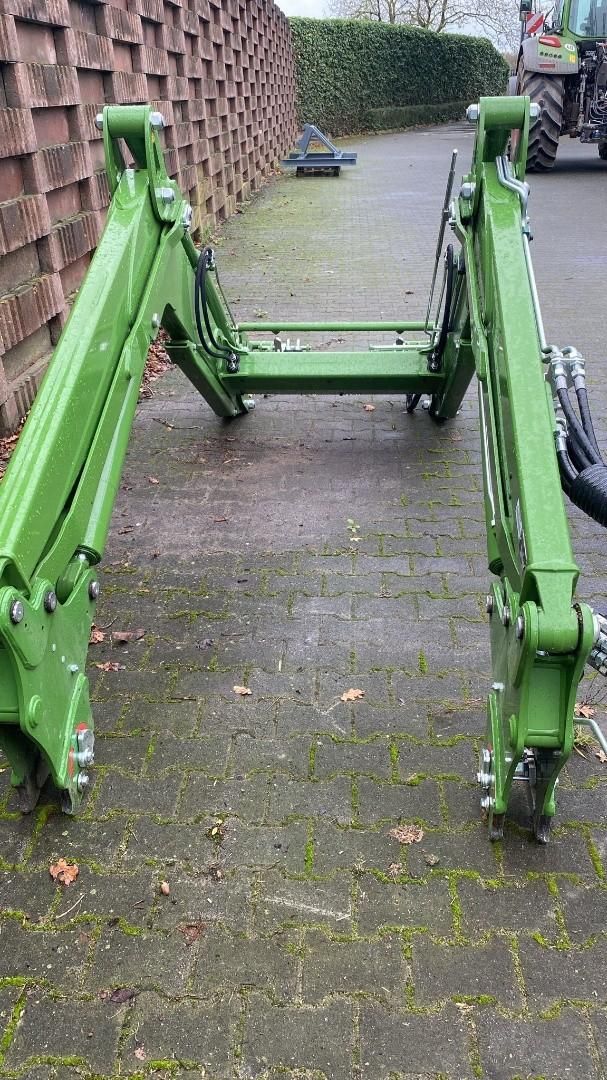 FENDT Cargo voorlader 5x85 WG4249