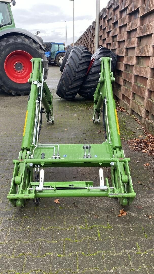 FENDT Cargo voorlader 5x85 WG4249