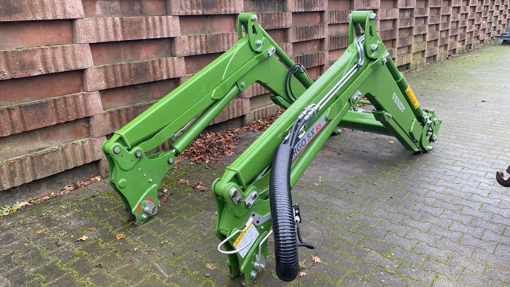 FENDT Cargo voorlader 5x85 WG4249