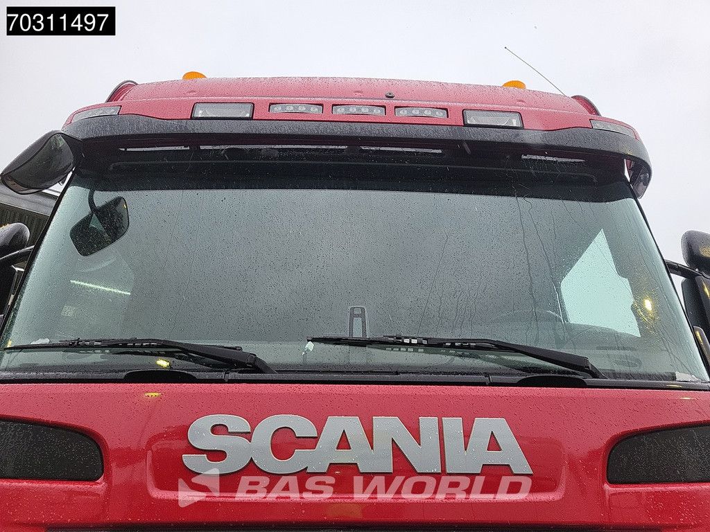 Scania R R450 6X2 NL-Truck Lenkachse (6x2/4)