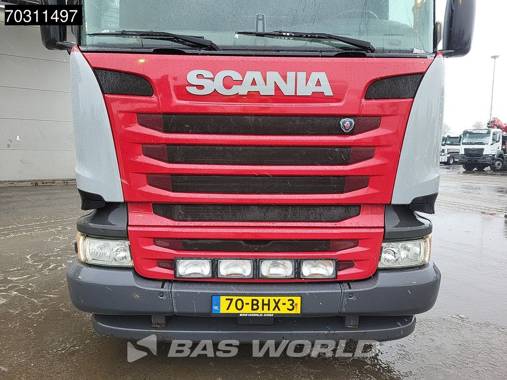 Scania R R450 6X2 NL-Truck Lenkachse (6x2/4)