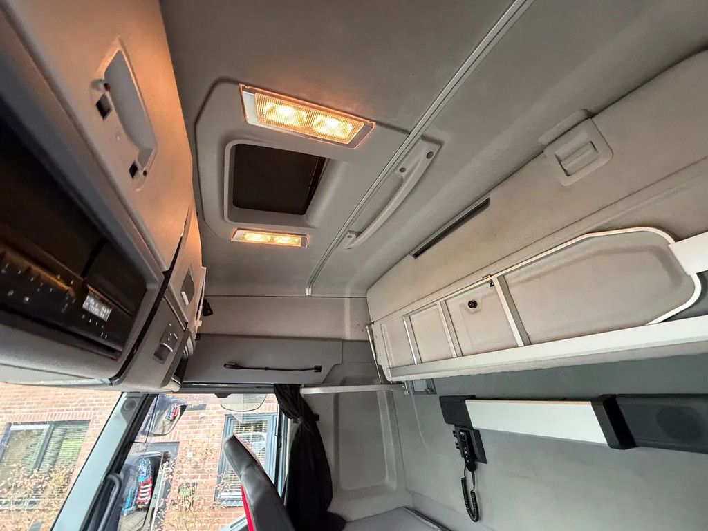 Renault T460 Comfort 4X2 Koelkast German Truck