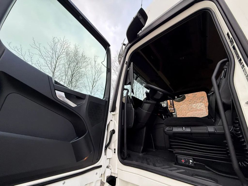 Mercedes-Benz Actros 1845 L Gigaspace 2x tank Standairco Smarttacho 2! NL Truck