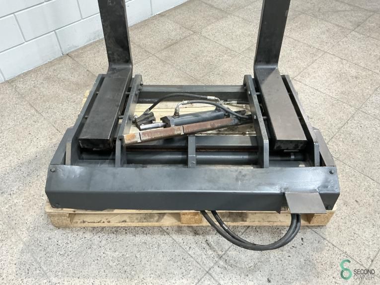 Anbaugeräte Unknown