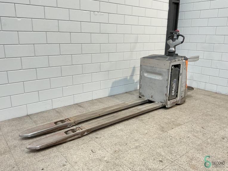 Hubwagen Elektrisch Still EXH-SF25 2020