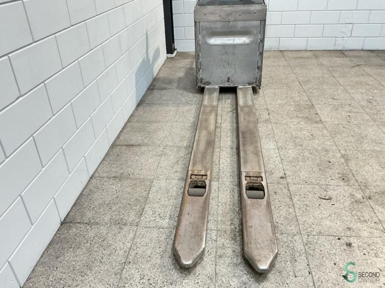 Hubwagen Elektrisch Still EXH-SF25 2020