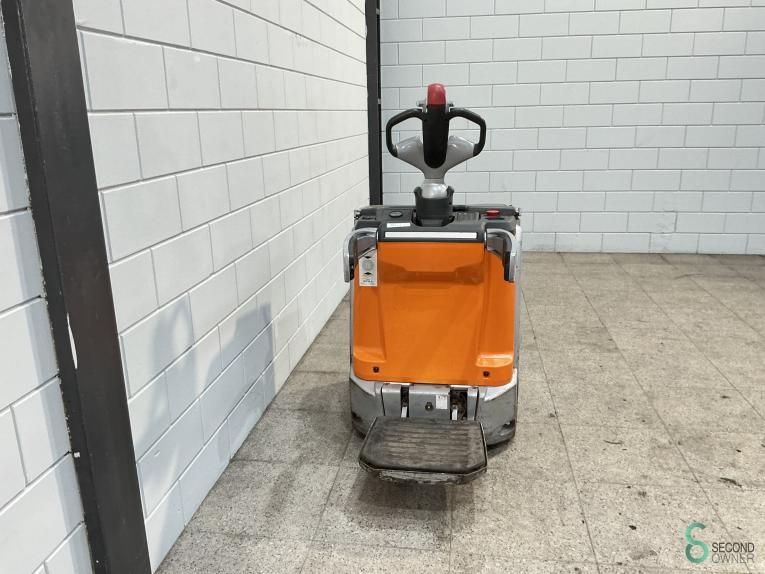 Hubwagen Elektrisch Still EXH-SF25 2020