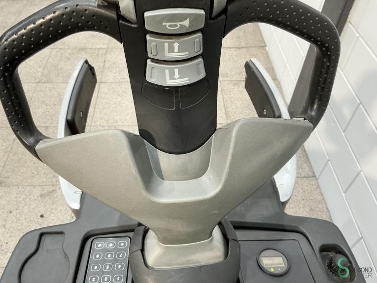 Hubwagen Elektrisch Still EXH-SF25 2020