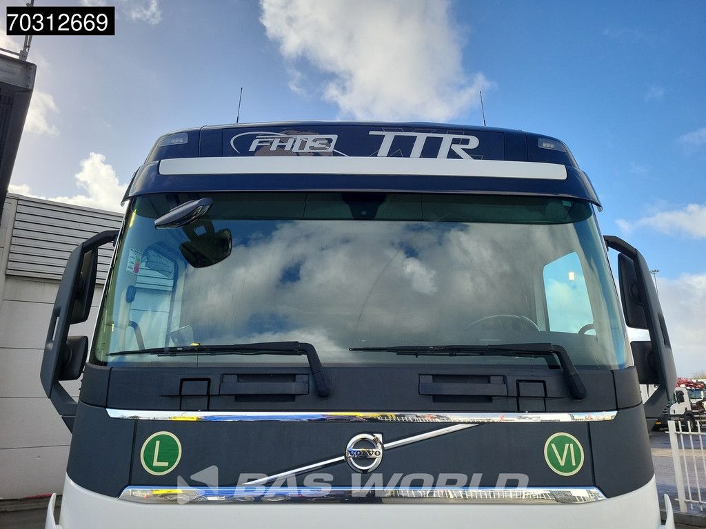 Volvo FH 500 4X2 Mega 2xTanks I-ParkCool