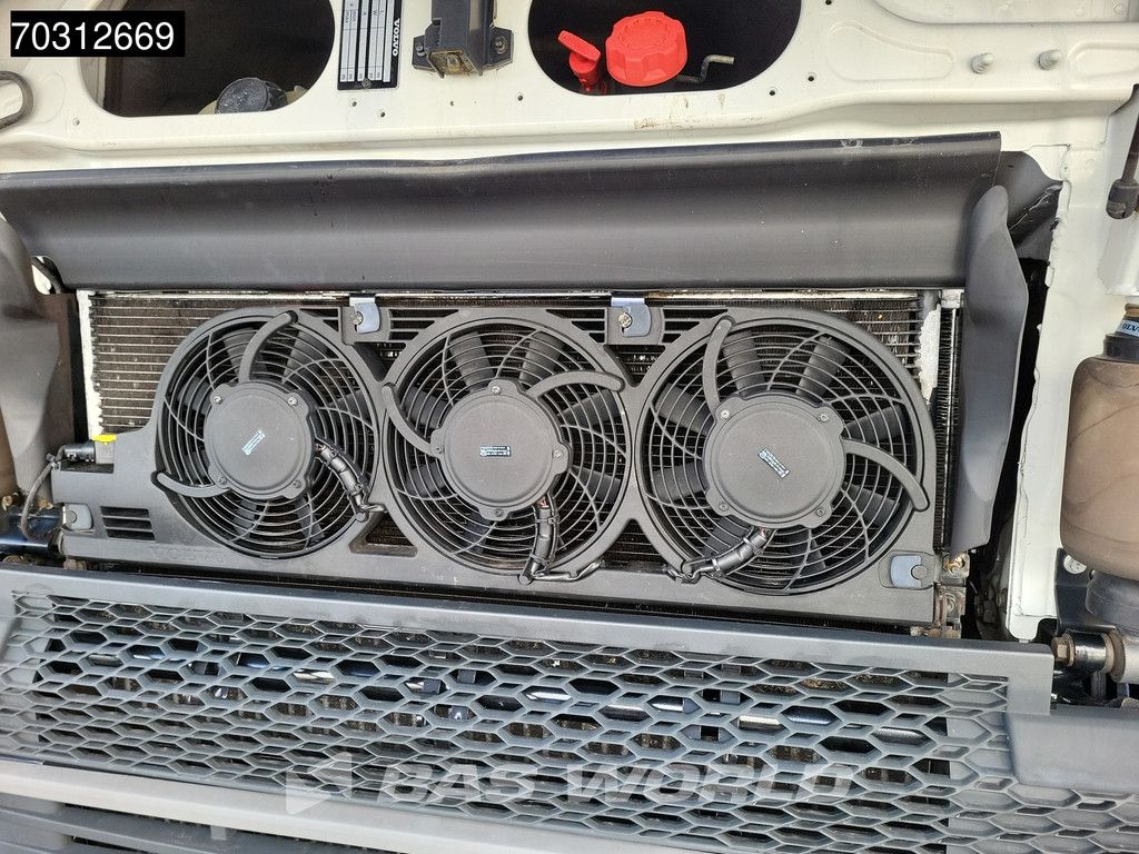 Volvo FH 500 4X2 Mega 2xTanks I-ParkCool