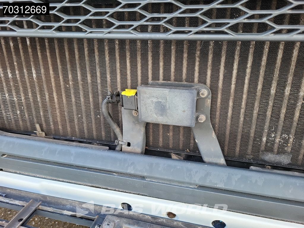 Volvo FH 500 4X2 Mega 2xTanks I-ParkCool