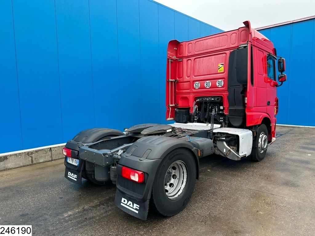 DAF XF 480 EURO 6, ACC, Standairco