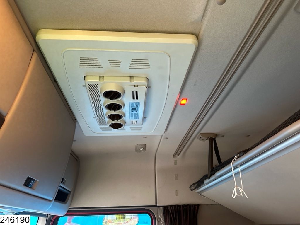 DAF XF 480 EURO 6, ACC, Standairco