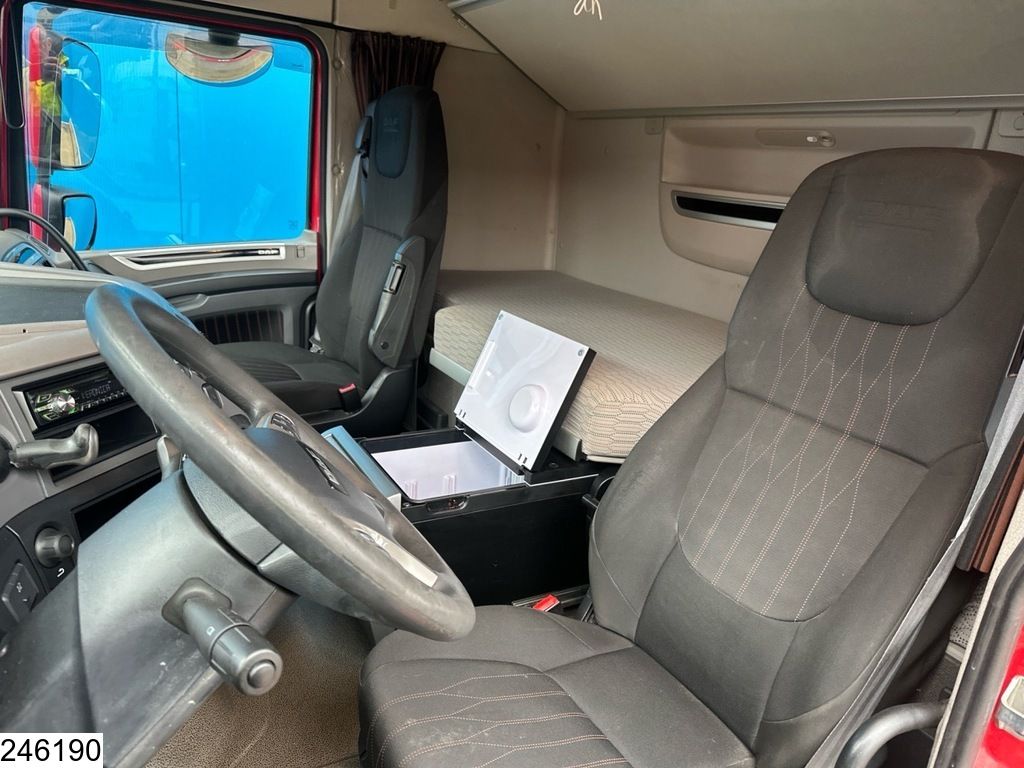 DAF XF 480 EURO 6, ACC, Standairco