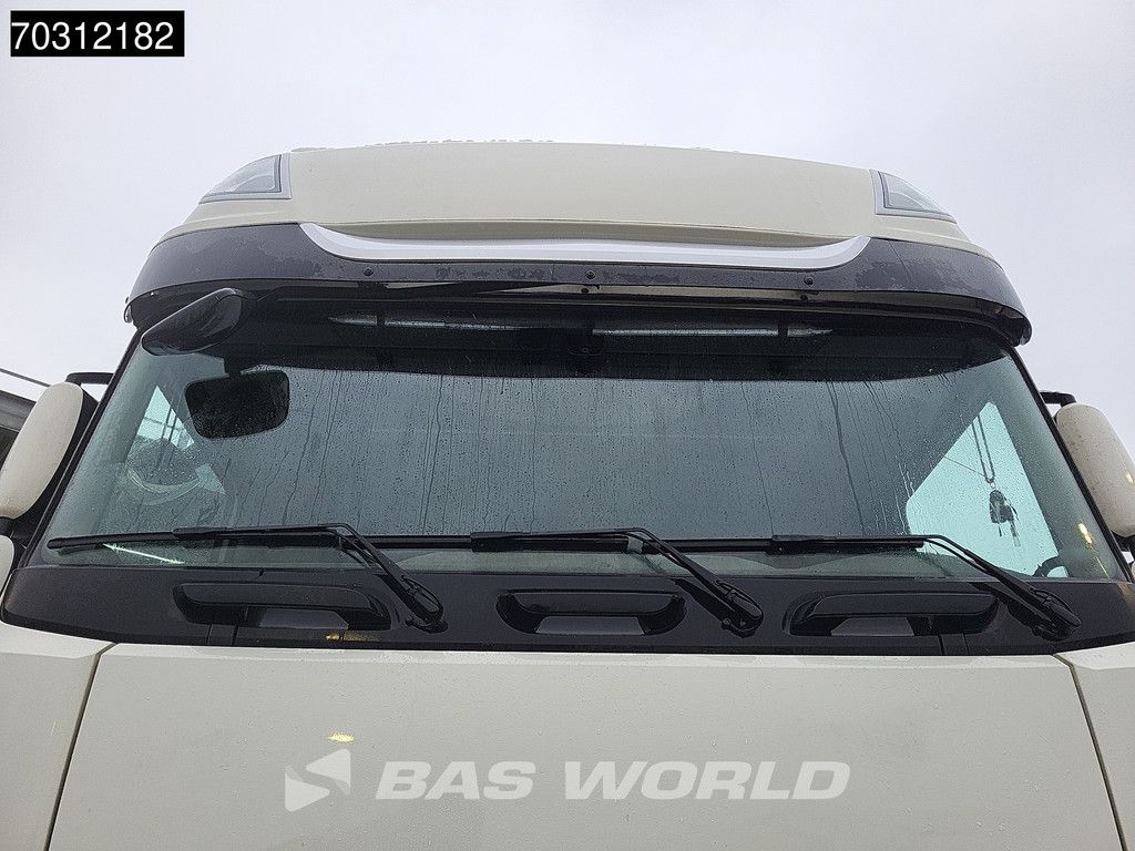 DAF XF 480 6X2 BDF Lift+Steering Axle SSC Full Air Suspension Retarder Euro 6