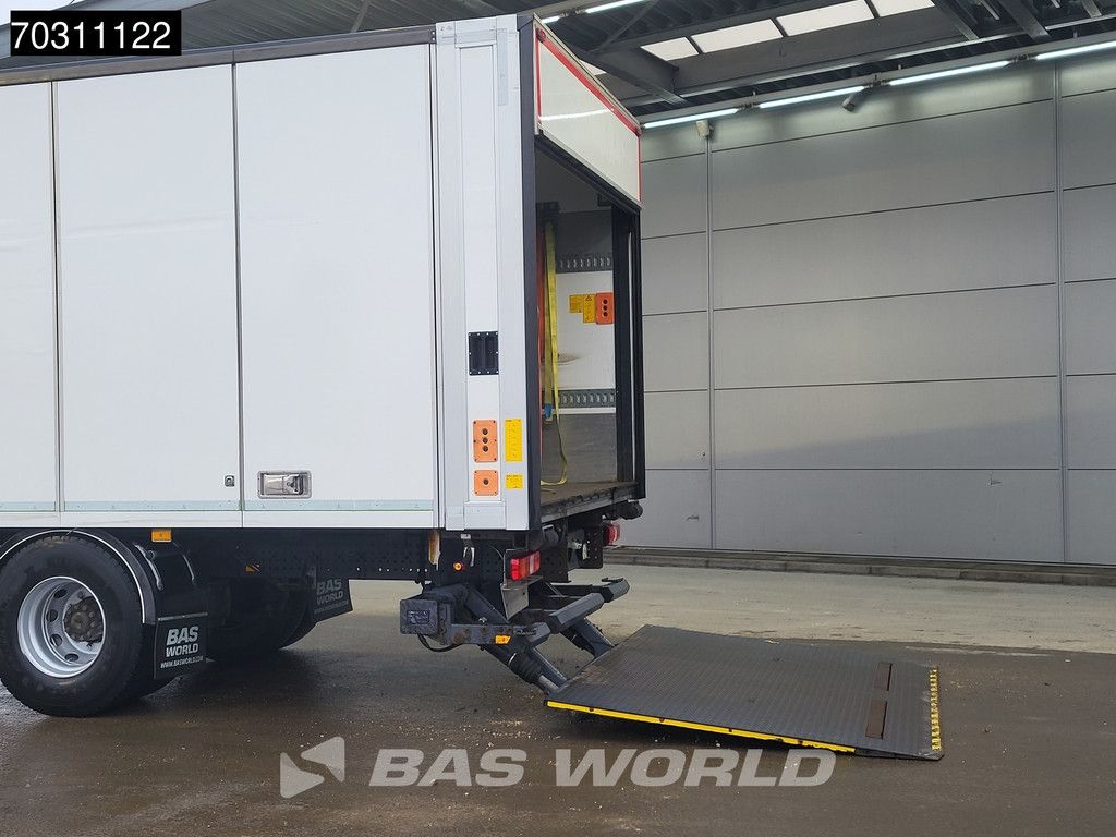 Mercedes Antos Antos 1827 4X2 18tonner 2000kg Ladebordwand Automatic Xenon Euro 6