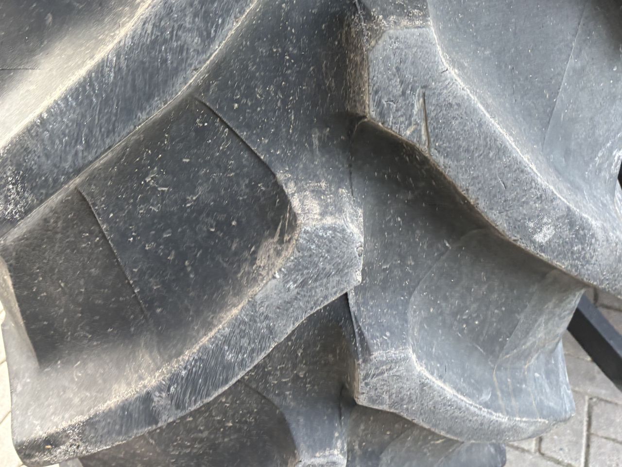 Fendt 514 powerplus gen 4