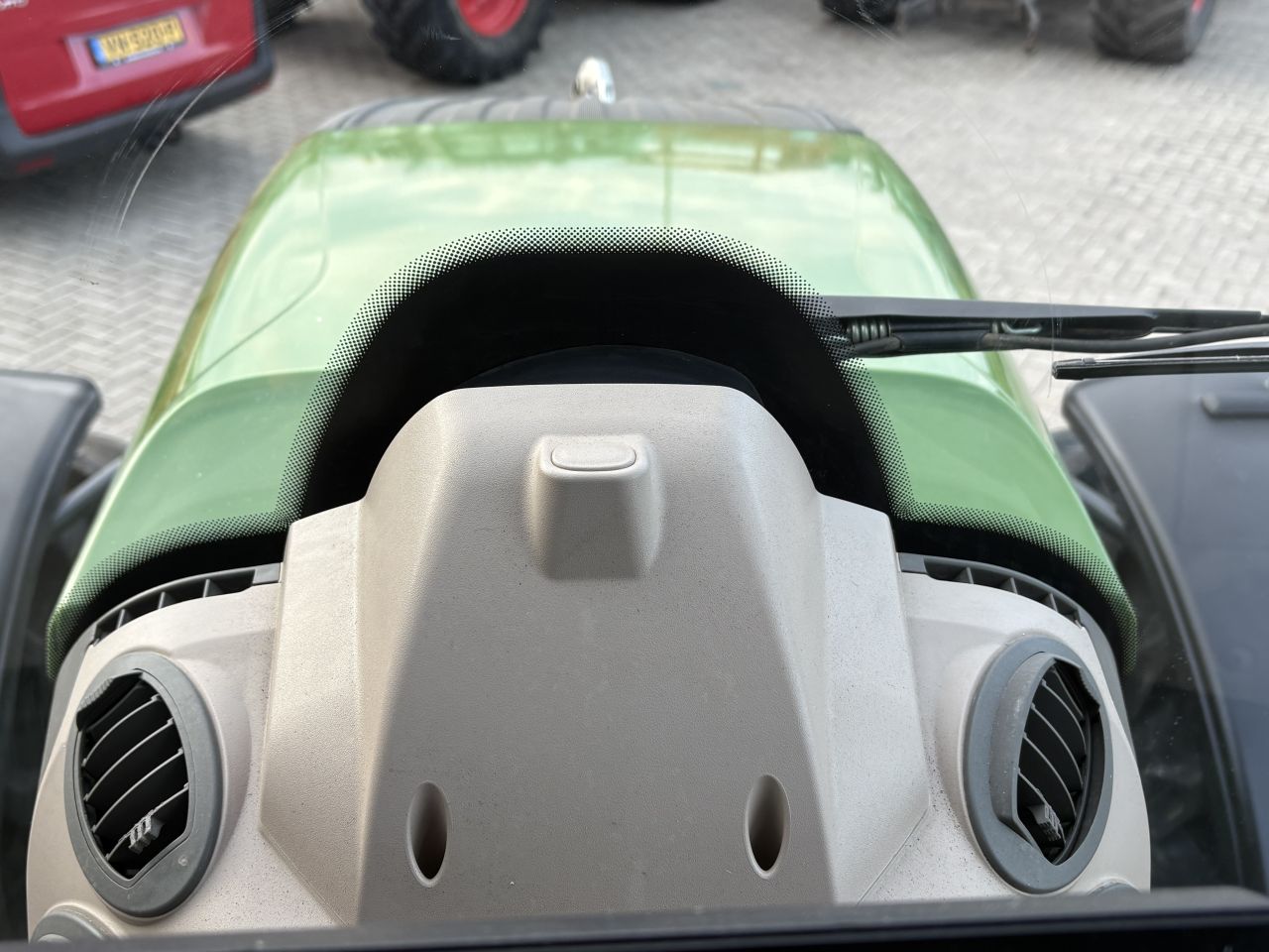 Fendt 514 powerplus gen 4